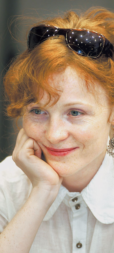 Полина Кутепова