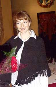 Ксения Кутепова